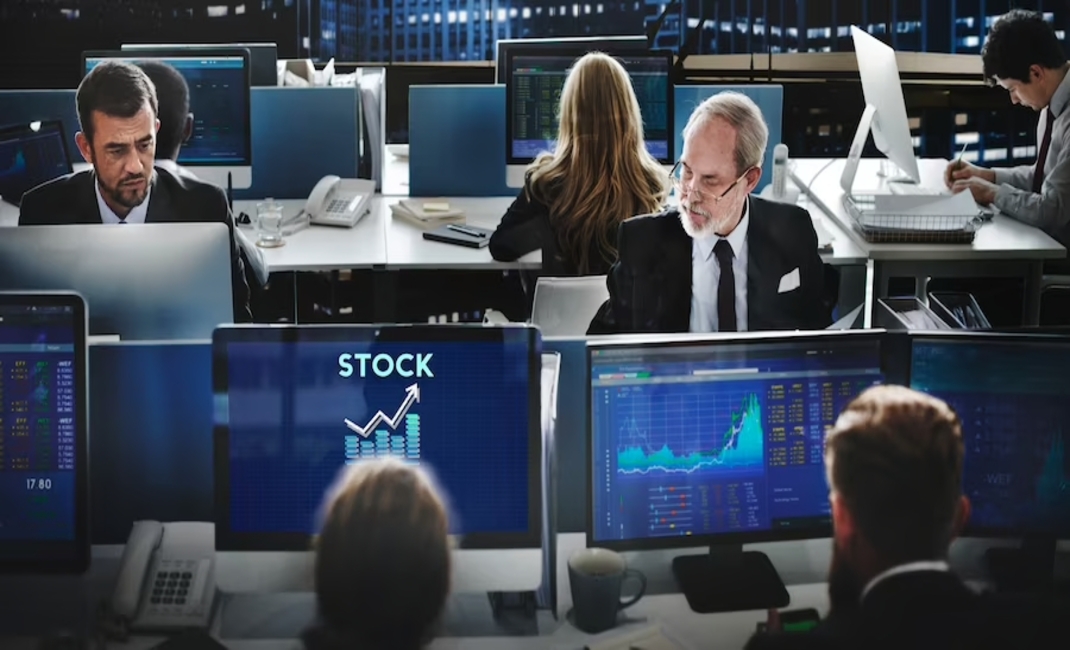 Futures Stock Trading Advantages