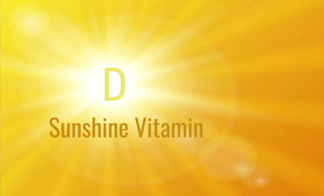 Sunshine Vitamin